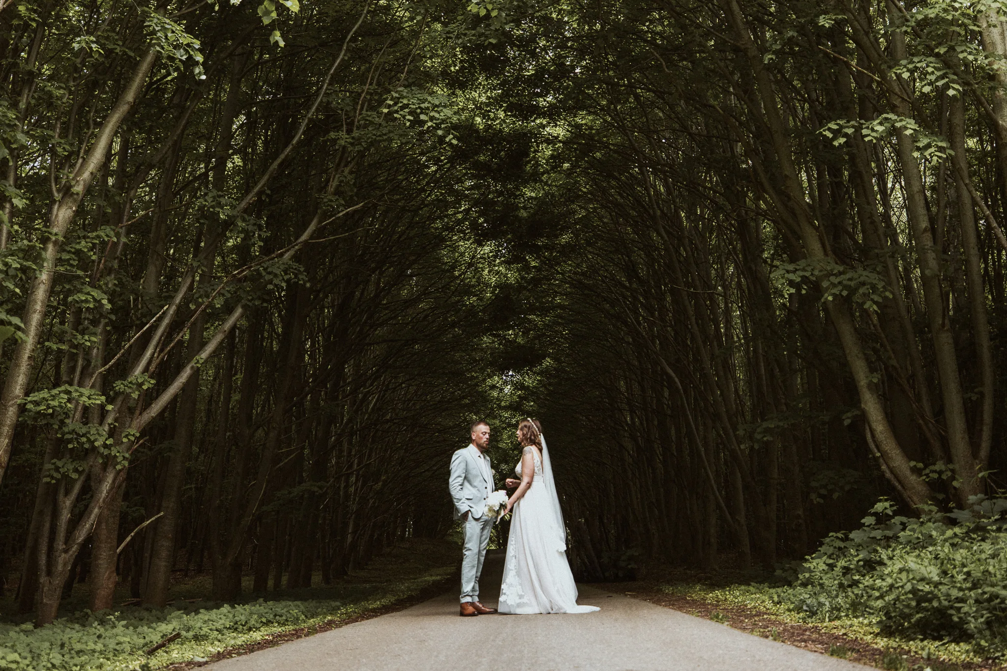 Hochzeit am Café Lindauhof an der Schlei – Zwischen den Augenblicken – K & S (20)