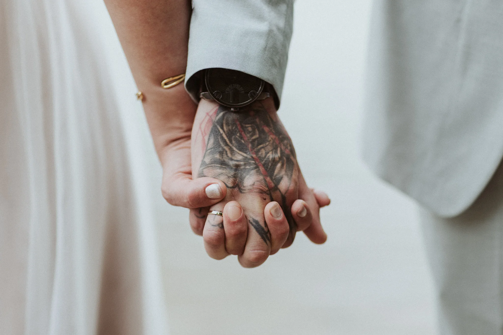 Hochzeit am Café Lindauhof an der Schlei – Am Wasser – K & S (35)