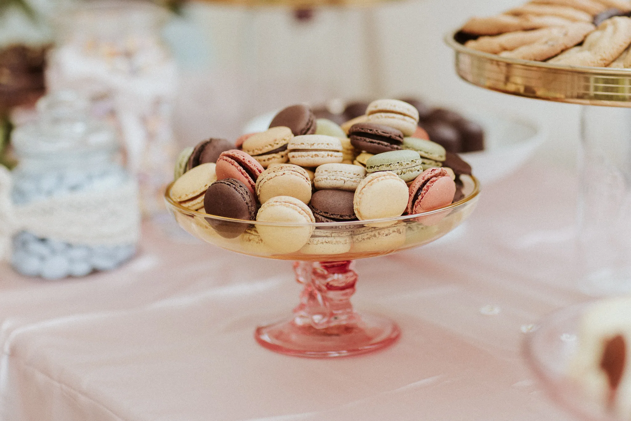 Hochzeit am Café Lindauhof an der Schlei – Der Oldtimer – K & S (44)